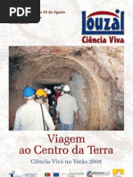 Viagem ao Centro da Terra