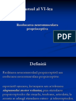 Pdfcoffee.com Proprioceptia PDF Free