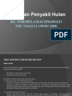 Hama Dan Penyakit Hutan Bag 4