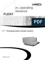 Flexy Iom 0704 e - NC