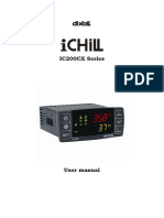 IC200CX Series User Manual