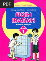 Download fikih ibdah kls 1 by Kang Beni Ppma SN51541774 doc pdf