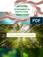 Environmental Protection (Autosaved)