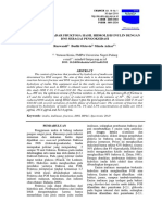 Determination of Fructose Content Result 9086f15e