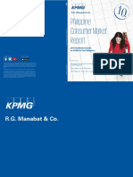 Kpmg Ph Philippine Consumermarket Report