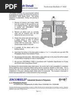 Tapcon Load Capacity and Strength Chart | PDF | Materials | Structural ...