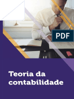 Teoria Da Contabilidade