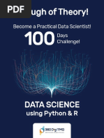 360DigiTMG Practical Data Science New