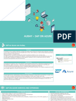 Aubay - Sap On Azure