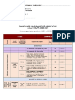 Clasa 3 2020-2021 29.03-01.04