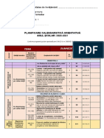 Clasa 4 2020-2021 29.03-01.04