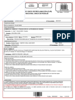 Certificado - Unico - Reclamacion - 6373900 Tito