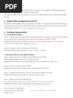 Huawei OLT Command Reference Guide | PDF | Internet Protocols | Command ...