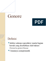 Gonore