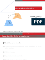 P09 Transformaciones Lineales Handout