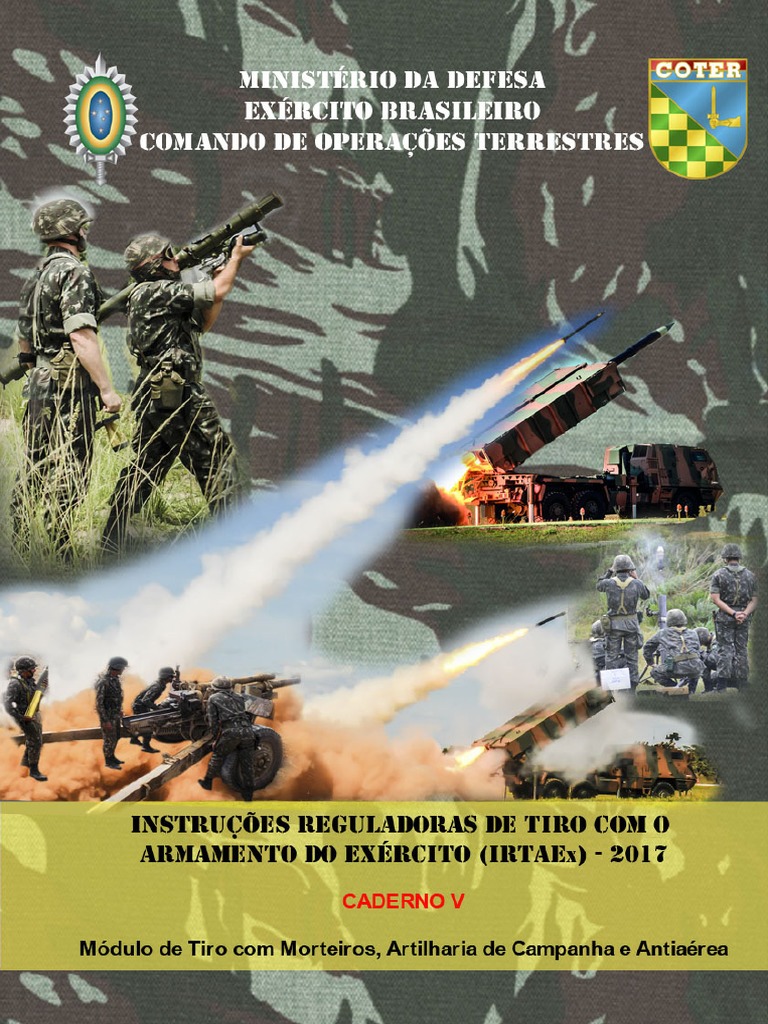 Boletim Antiaerea 2003_1.pdf - Exército