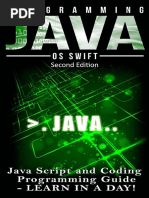 Programming - JAVA - Java Programming, JavaScript, Codi, App, Iphone, Website Design, Word Press) - Os Swift