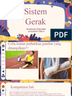 Sistem Gerak-Rosmayanti DLM