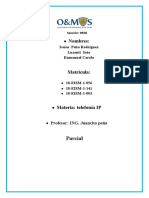 Practica Parcial Grupo 2