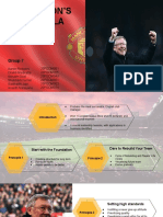 Ferguson's Formula