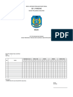 I 6 Instrumen Penilaian Sikap Sosial