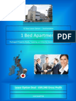 Southampton Investment Brochure