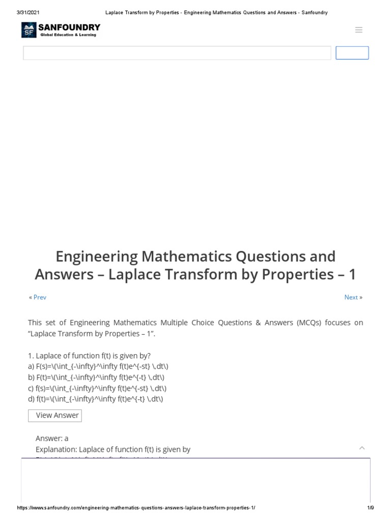 Pierre-Simon Laplace visual data 7