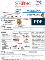 SAN ISIDRO INFECTO-B y ENDOCRINO