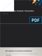 RFO Economics