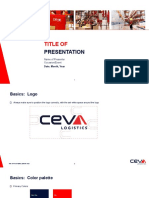 CEVA New Template 16x9 FINAL