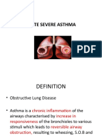 Asthma - Final