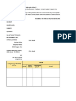 (Pls. Check) Central Office Regional Office SDO-Negros Occ: None Error/s With Error Competency, Page/s