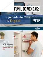 Funil de Vendas e Jornada de Compras no Digital