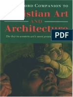The Oxford Companion To Christian Art and Architecture (PDFDrive)