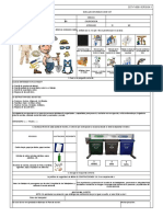 Formato Evaluacion Induccion SST