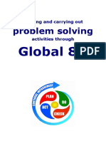 Global 8d Workbook