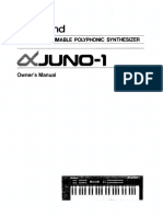 JUNO-1_OM