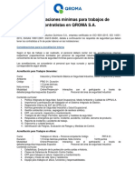 Consideraciones Minimas para Trabajos de Contratistas VF 11.03.2021