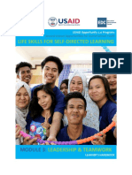 O2 Life Skills - Module 3 - Leadership Teamwork - Modular - FINAL VERSION 8 6 2020