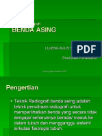 1. Teknik Radiografi BA