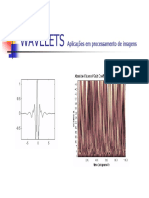 wavelets