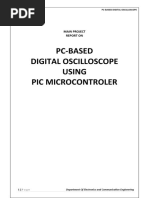 Download digital oscilloscope by Bini Joy SN51546743 doc pdf