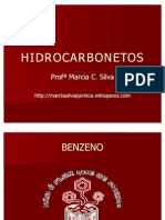 HIDROCARBONETOS