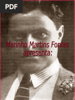 Martins Fontes - Apresentação