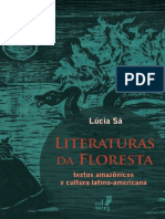 Literatura Da Floresta Textos Amazônicos e Cultura Latino-Americana by Lucia Sá (Z-lib.org)