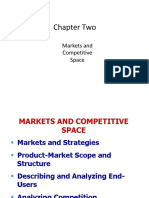 Chapter 2-Marketsandcompetitivespace