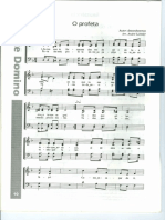 o-profeta-partitura-cantate-domino