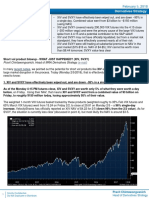 StrategyNote 20180205 WHATHAPPENED