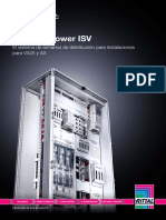 Rittal VX25 Ri4Power ISV - El Sistema de Armarios de Dist 5 4979