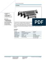 Type TE Series: Key Features